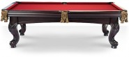 Majestic pool table